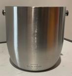IJsemmer Wijnkoeler Silberthal 3 liter RVS, Ophalen of Verzenden, Nieuw