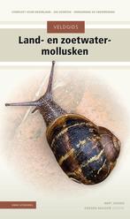 9789050119795 Veldgids Land- en zoetwatermollusken, Verzenden, Nieuw, Bert Jansen