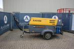 Veiling: Compressor Atlas Copco XAS 137, Ophalen