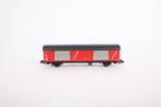 Roco N - 02333A/25165 - Modeltrein goederenwagon (4) -, Hobby en Vrije tijd, Modeltreinen | N-Spoor, Nieuw