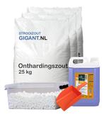 Goud pakket 40 zakken huismerk onthardingszout tabletten, Huis en Inrichting, Ophalen of Verzenden