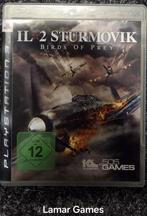 IL 2 Sturmovik Birds of Prey (Duits) (ps3 tweedehands game), Ophalen of Verzenden, Zo goed als nieuw