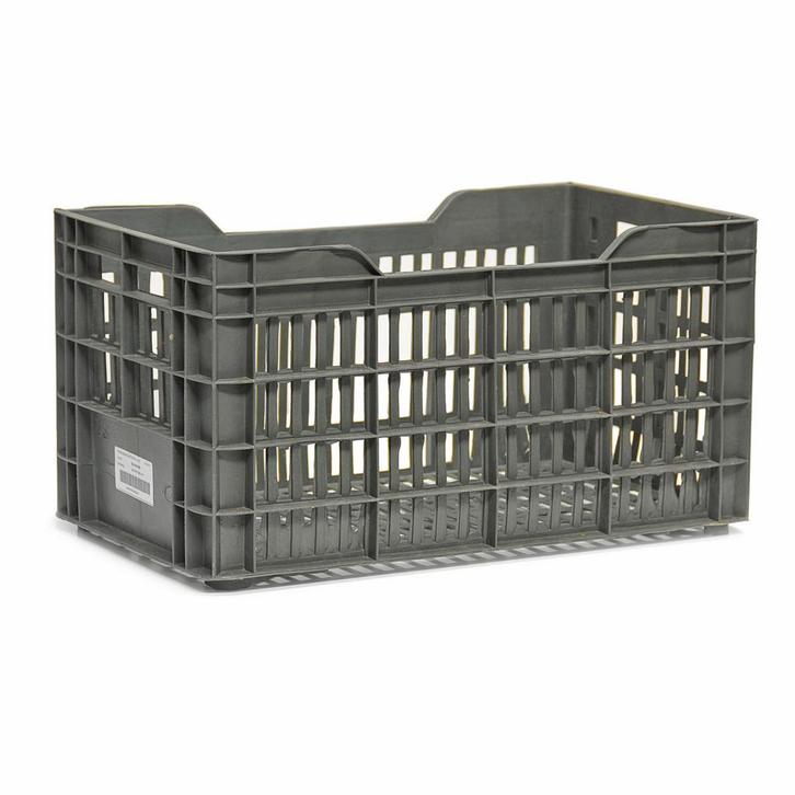 Gebruikte AGF kratten wanden + bodem geperforeerd, Doe-het-zelf en Verbouw, Kratten en Dozen, Gebruikt, Ophalen of Verzenden