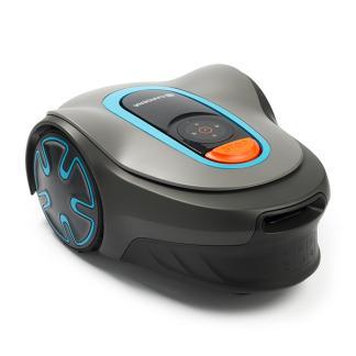 Robotmaaier | Gardena | 250 m² (Bluetooth, 57 dB), Tuin en Terras, Robotmaaiers, Nieuw, Verzenden