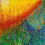 Paolo Contin - Riflessi Crepuscolari