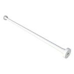 Doorvalbeveiliging | Secu | Ø2 x 130 cm, Verzenden, Nieuw