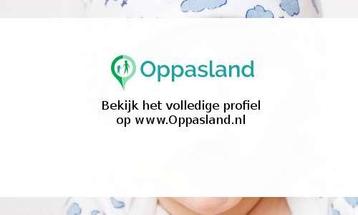 Di zoekt een oppas in Den Haag voor 1 kind op maandag, za... beschikbaar voor biedingen
