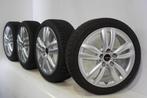 Mini Cooper / S / One / Cabrio F55 F56 F57 JCW501 17 inch ve, Gebruikt, Velg(en), 17 inch, Winterbanden