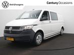 Volkswagen Transporter | Zakelijke Lease v.a. €462.95 pm, Automaat, Stof, Gebruikt, Euro 6