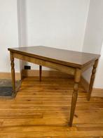 Baumann - Tafel - Hout, Antiek en Kunst, Kunst | Designobjecten