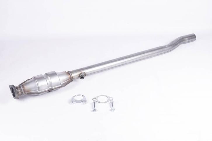 Katalysator Audi A3, Volkswagen Golf 5, Touran 1.6 FSI, Auto-onderdelen, Uitlaatsystemen, Nieuw, Verzenden