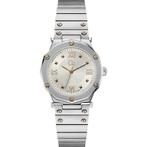 Gc: Guess Collection Spirit Dameshorloge Swiss Made 36mm, Sieraden, Tassen en Uiterlijk, Horloges | Dames, Nieuw, Verzenden