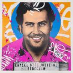 AIIROH - PopNDot Pablo Escobar