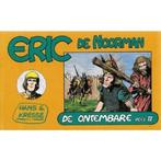 Eric de Noorman, De ontembare Deel II 9789060711958 Kresse, Verzenden, Gelezen, Kresse