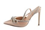 Steve Madden Sandalen in maat 37 Beige | 10% extra korting, Verzenden, Beige, Steve Madden, Sandalen of Muiltjes