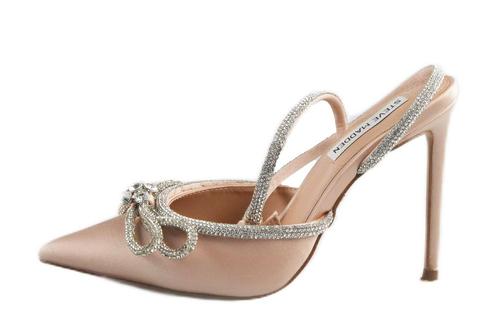 Steve Madden Sandalen in maat 37 Beige | 10% extra korting, Kleding | Dames, Schoenen, Beige, Gedragen, Sandalen of Muiltjes, Verzenden