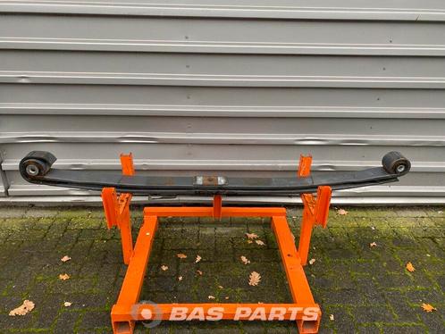 Veerpakket Mercedes A 960 320 00 02, Auto-onderdelen, Vrachtwagen-onderdelen, Gebruikt, Mercedes-Benz, Ophanging en Onderstel