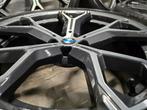 DEMO BMW X5 G05 X6 G06 21 inch Breedset 741M Zomerbanden, 275 mm, Banden en Velgen, Nieuw, Personenwagen