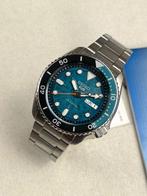 Seiko - 5 Sports Automatic - Zonder Minimumprijs - SRPJ45K1, Sieraden, Tassen en Uiterlijk, Horloges | Heren, Nieuw