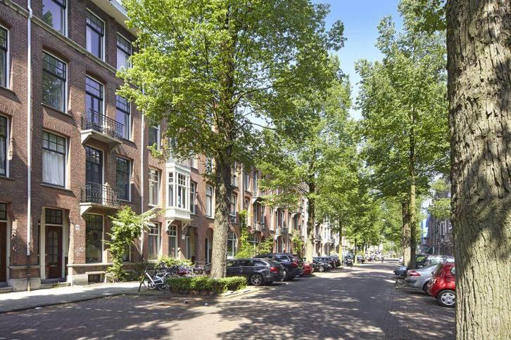 Te huur: Appartement Johannes Verhulststraat in Amsterdam, Huizen en Kamers, Huizen te huur, Noord-Holland, Appartement