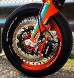 SmPro Talon wielen-velgen Supermoto-Supermotard, Motoren, Nieuw