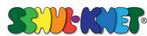 SCHUL-KNET - Grote emmer - 14x140g (Basis knutselmateriaal), Verzenden, Nieuw, Knutselen