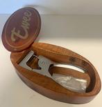 Ewee - Zonder Minimumprijs - Sigarenknipper - ROYAL - Hout,, Verzamelen, Rookartikelen, Aanstekers en Luciferdoosjes, Nieuw