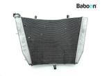 Radiateur Suzuki GSX R 750 2016-2018 (GSXR750 L6-L8), Verzenden, Gebruikt