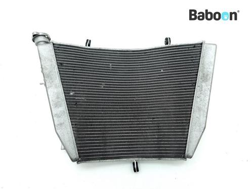 Radiateur Suzuki GSX R 750 2016-2018 (GSXR750 L6-L8), Motoren, Onderdelen | Suzuki, Gebruikt, Verzenden