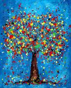 Kspersee - Flower tree