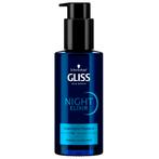 Gliss Overnight Moisture Night Elixir, Verzenden, Nieuw