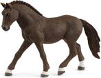 Schleich Paarden - Duits Rijpaard R van €10,99 voor €8,79, Kinderen en Baby's, Ophalen of Verzenden, Nieuw