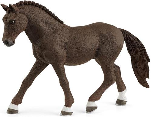 Schleich Paarden - Duits Rijpaard R van €10,99 voor €8,79, Kinderen en Baby's, Speelgoed | Overig, Ophalen of Verzenden