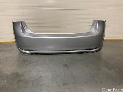 Toyota Avensis Sedan achterbumper 52159-05190, Auto-onderdelen, Carrosserie en Plaatwerk, Gebruikt, Toyota, Achter, Bumper, Ophalen