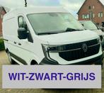 Renault New Master NIEUW Blue dCi 130pk L2H2 T35 2025, Auto's, Stof, Euro 6, Met garantie (alle), Renault