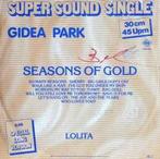 12 inch gebruikt - Gidea Park - Seasons Of Gold, Cd's en Dvd's, Vinyl Singles, Zo goed als nieuw, Verzenden