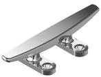 Kikker Plat 125 mm rvs A4/AISI 316, Verzenden, Nieuw