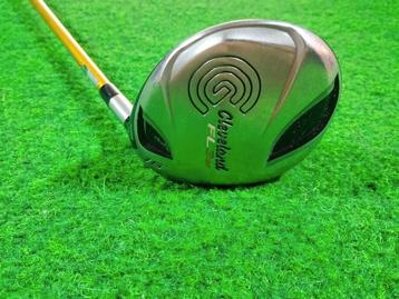 Cleveland Launcher FL wood 3 regular flex golfclub (Woods) beschikbaar voor biedingen