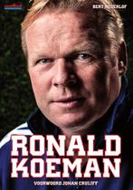 Ronald Koeman 9789071359521 Bert Nederlof, Verzenden, Gelezen, Bert Nederlof