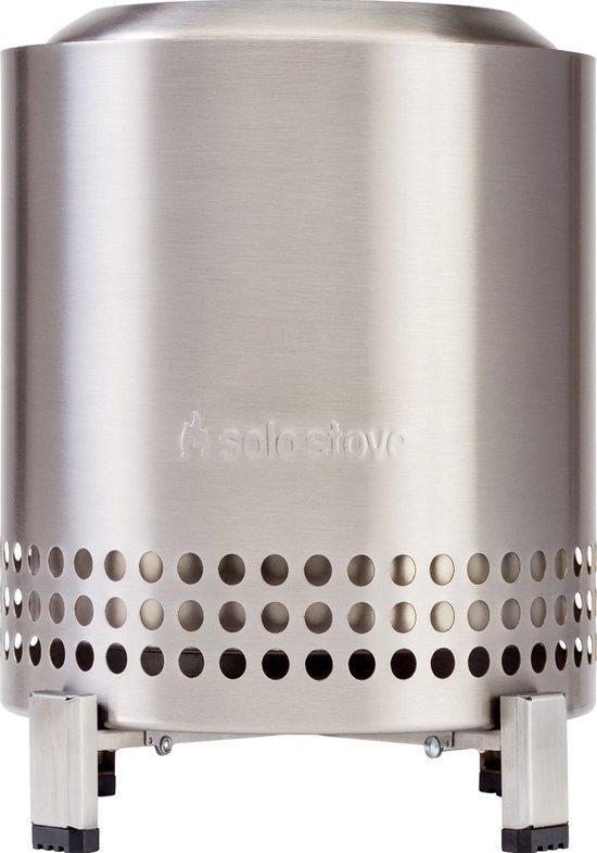 Solo Stove Mesa XL tafel vuurton, pellets/hout, 20 % korting, Tuin en Terras, Vuurkorven, Nieuw, Vuurton, Ophalen of Verzenden