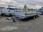 Saris plateauwagen 5x2  3.000kg, Auto diversen, Nieuw