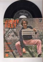 Jimmy Frey – Rozen Voor Sandra / Waar De Zon Schijnt (1-7-V, Cd's en Dvd's, Vinyl Singles, Ophalen of Verzenden, Nieuw in verpakking