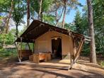 Safaritent of Sun Lodge met € 100,- korting, Vakantie, Vakantie | Aanbiedingen en Last minute