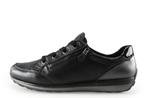 Ara Sneakers in maat 42 Zwart, Verzenden, Zwart, Ara, Sneakers of Gympen