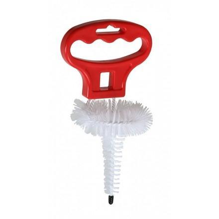 Borstel fustkoppeling schuif, Zakelijke goederen, Horeca | Overige, Ophalen of Verzenden