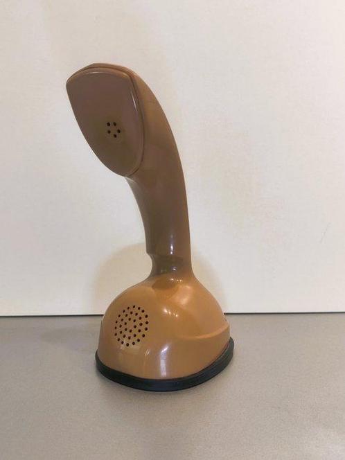 Ericsson, Cobra Ericofon - Gösta Thames, Ralph Lysell, Hugo, Antiek en Kunst, Kunst | Designobjecten