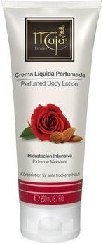 MAJA EXTREME MOISTURE PERFUMED BODY LOTION TUBE 200 ML, Verzenden, Nieuw