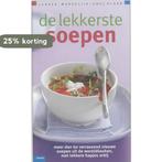 De lekkerste soepen 9789066114197 J. Schreuder, Boeken, Kookboeken, Verzenden, Gelezen, J. Schreuder