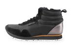 Woden Hoge sneakers in maat 37 Zwart | 10% extra korting, Kleding | Dames, Schoenen, Verzenden, Zwart, Woden, Sneakers of Gympen