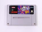 SNES - Eek The Cat, Spelcomputers en Games, Games | Nintendo Super NES, Ophalen of Verzenden, Nieuw